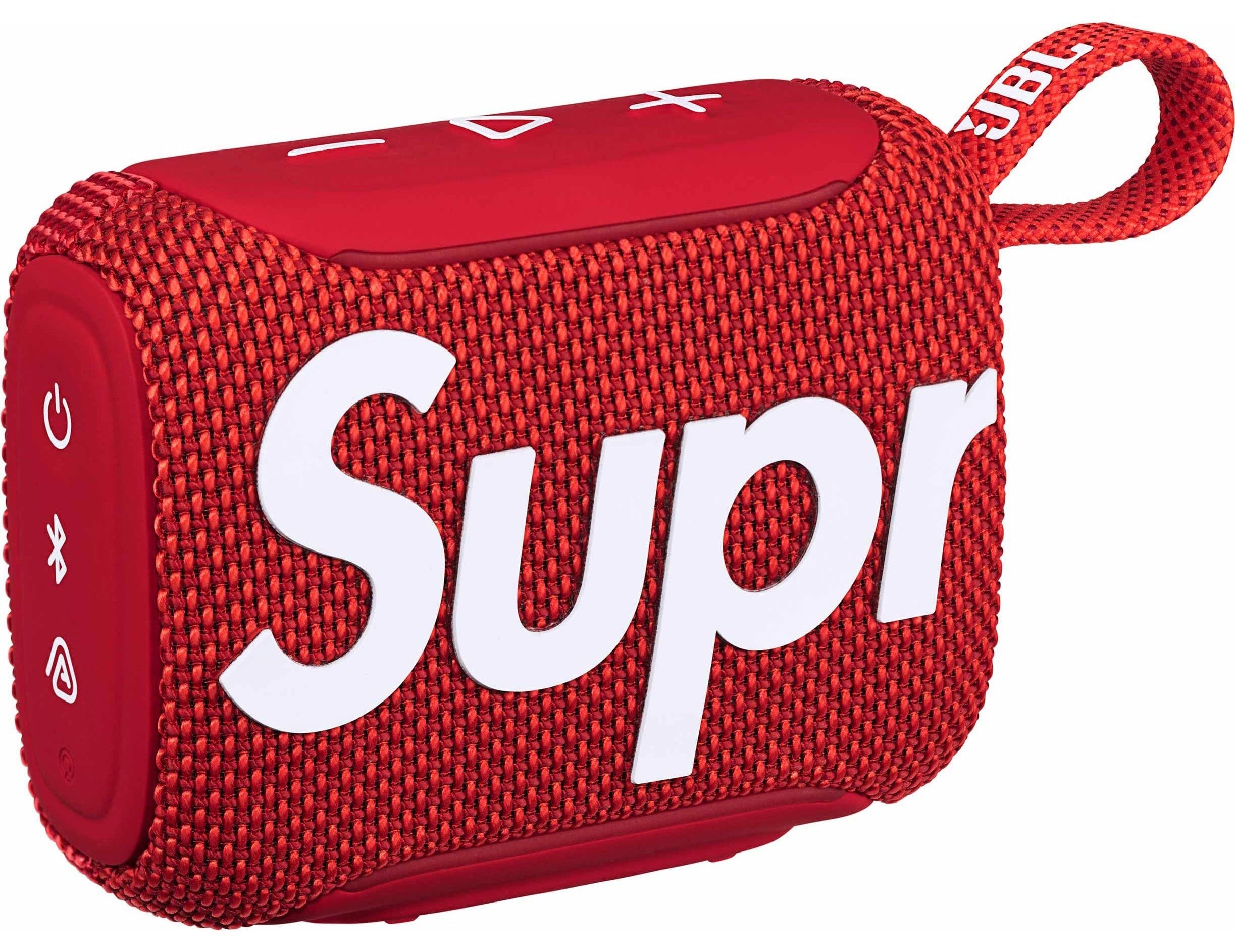 Supreme®/JBL® Go 5